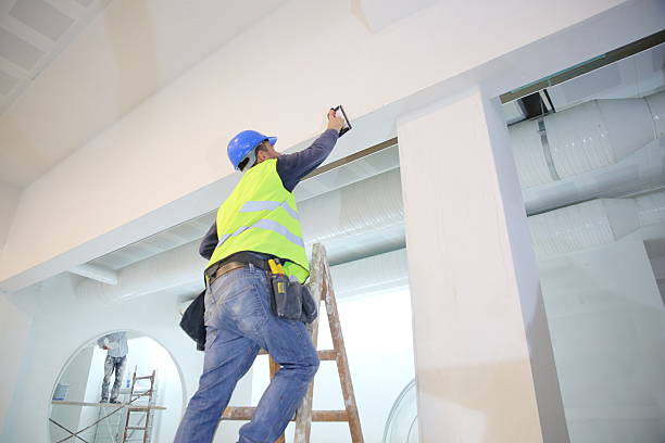 Best Drywall Sanding and Smoothing  in Boise City, OK