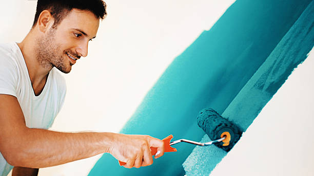 Best Eco-Friendly and Low-VOC Painting  in Boise City, OK